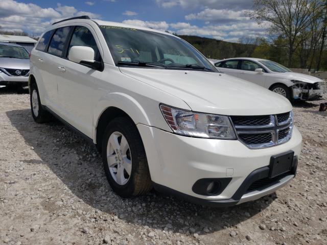 Photo 0 VIN: 3C4PDDBG0CT293359 - DODGE JOURNEY SX 