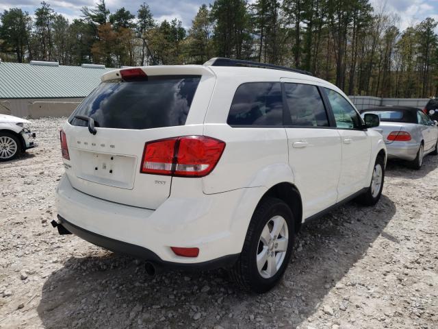 Photo 3 VIN: 3C4PDDBG0CT293359 - DODGE JOURNEY SX 