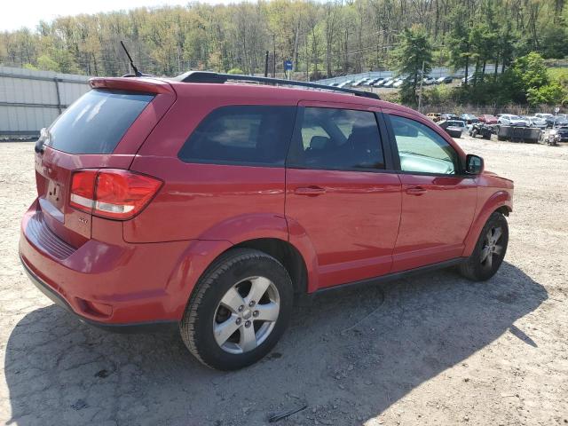 Photo 2 VIN: 3C4PDDBG0CT307468 - DODGE JOURNEY 