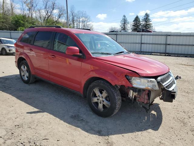 Photo 3 VIN: 3C4PDDBG0CT307468 - DODGE JOURNEY 