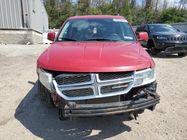 Photo 4 VIN: 3C4PDDBG0CT307468 - DODGE JOURNEY 