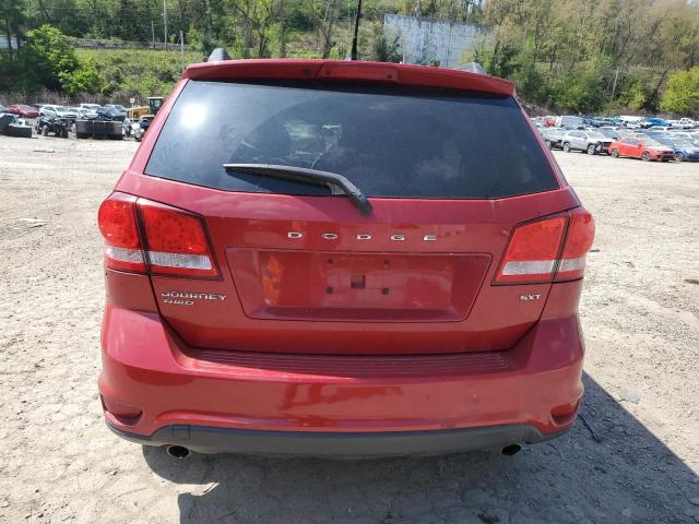 Photo 5 VIN: 3C4PDDBG0CT307468 - DODGE JOURNEY 