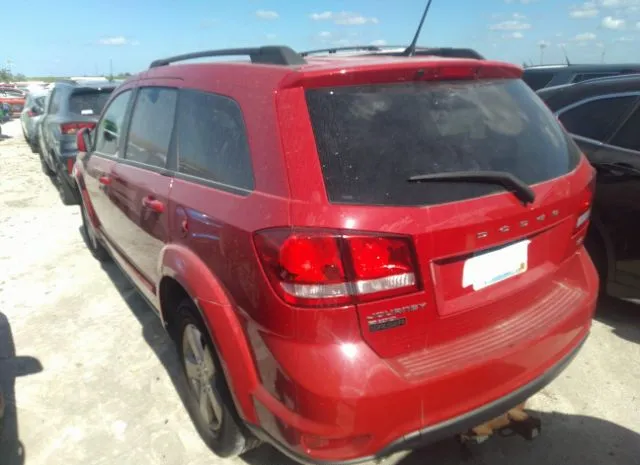 Photo 2 VIN: 3C4PDDBG0CT338204 - DODGE JOURNEY 