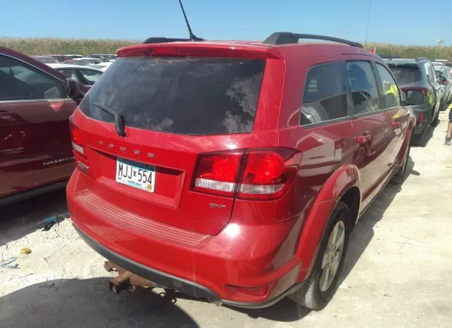 Photo 3 VIN: 3C4PDDBG0CT338204 - DODGE JOURNEY 