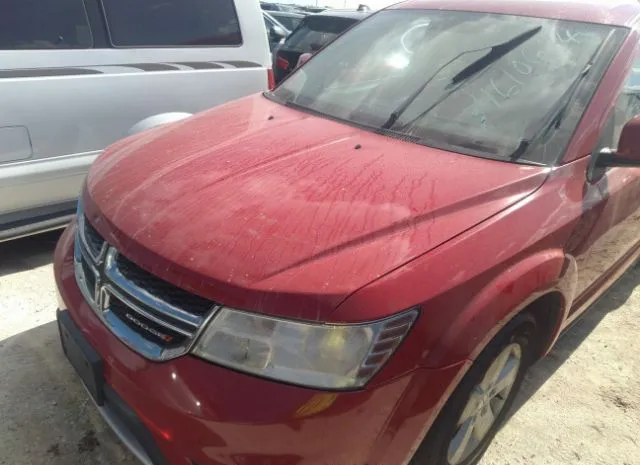 Photo 5 VIN: 3C4PDDBG0CT338204 - DODGE JOURNEY 