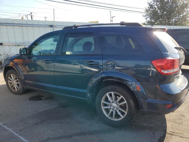 Photo 1 VIN: 3C4PDDBG0DT505906 - DODGE JOURNEY SX 