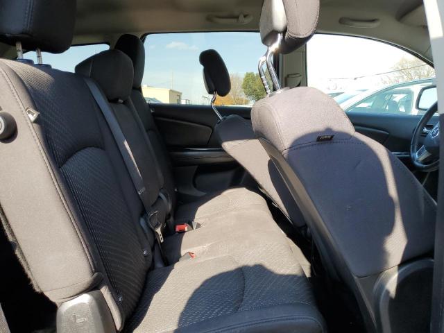 Photo 10 VIN: 3C4PDDBG0DT505906 - DODGE JOURNEY SX 