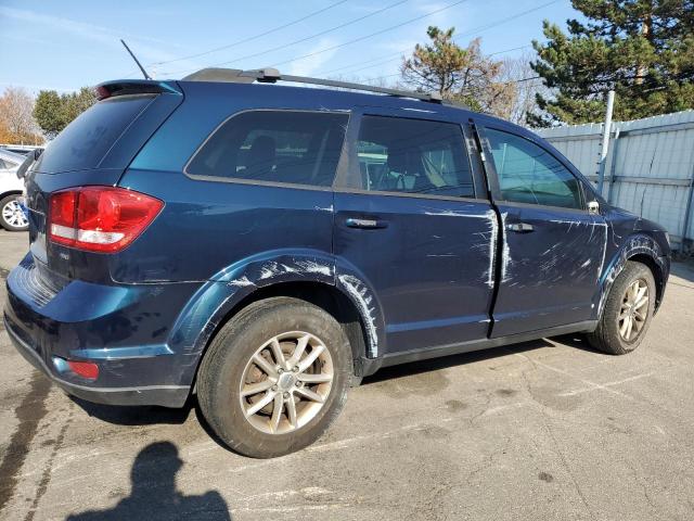 Photo 2 VIN: 3C4PDDBG0DT505906 - DODGE JOURNEY SX 