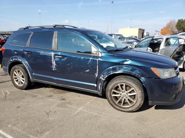 Photo 3 VIN: 3C4PDDBG0DT505906 - DODGE JOURNEY SX 