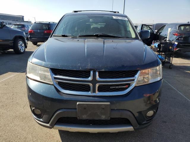 Photo 4 VIN: 3C4PDDBG0DT505906 - DODGE JOURNEY SX 