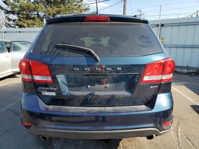 Photo 5 VIN: 3C4PDDBG0DT505906 - DODGE JOURNEY SX 