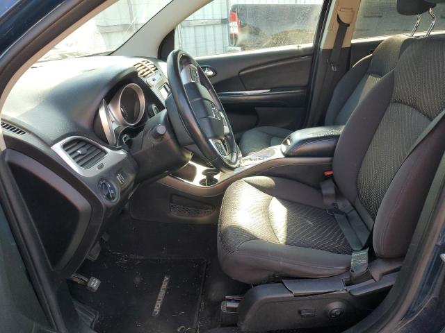 Photo 6 VIN: 3C4PDDBG0DT505906 - DODGE JOURNEY SX 