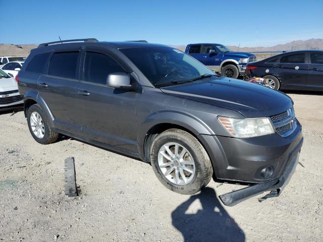 Photo 3 VIN: 3C4PDDBG0DT510359 - DODGE JOURNEY SX 