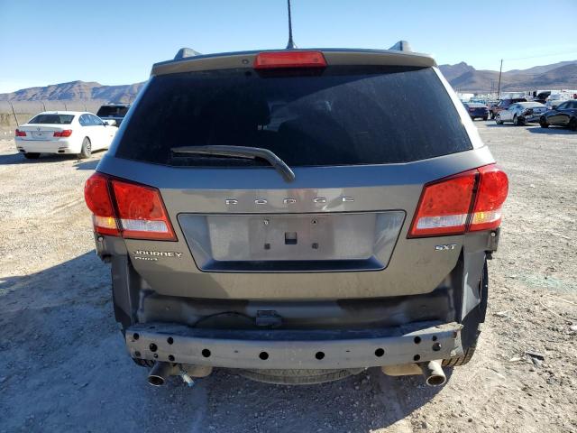 Photo 5 VIN: 3C4PDDBG0DT510359 - DODGE JOURNEY SX 