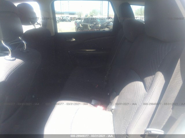 Photo 7 VIN: 3C4PDDBG0DT614768 - DODGE JOURNEY 