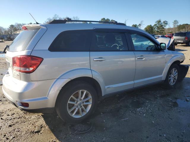 Photo 2 VIN: 3C4PDDBG0DT641517 - DODGE JOURNEY 