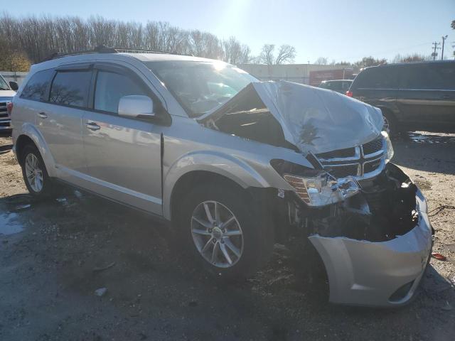 Photo 3 VIN: 3C4PDDBG0DT641517 - DODGE JOURNEY 