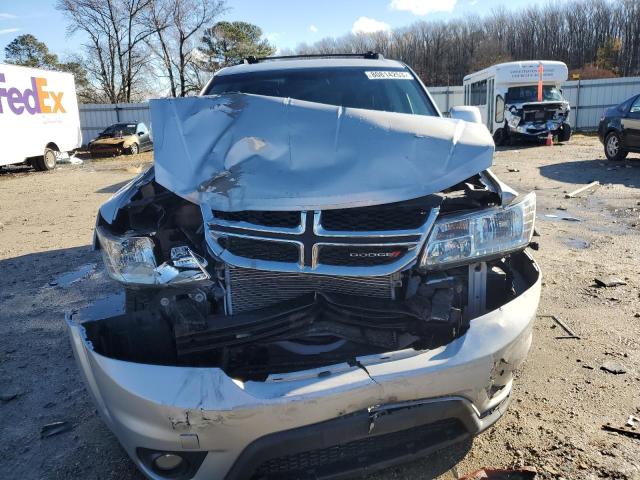 Photo 4 VIN: 3C4PDDBG0DT641517 - DODGE JOURNEY 