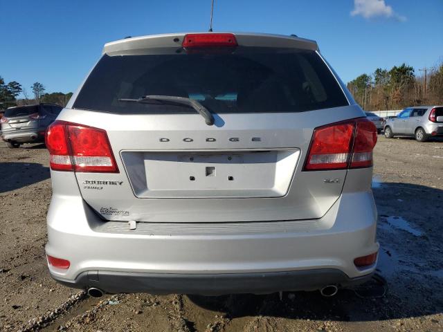 Photo 5 VIN: 3C4PDDBG0DT641517 - DODGE JOURNEY 