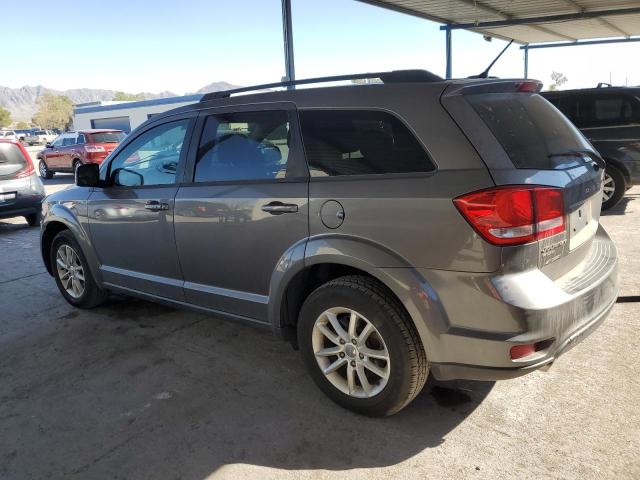 Photo 1 VIN: 3C4PDDBG0DT648306 - DODGE JOURNEY SX 