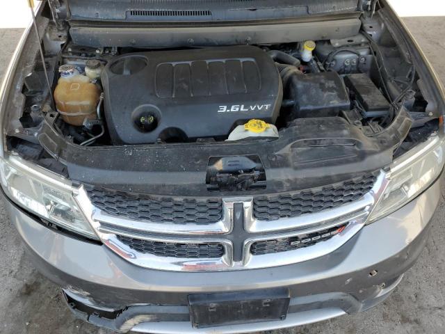 Photo 11 VIN: 3C4PDDBG0DT648306 - DODGE JOURNEY SX 