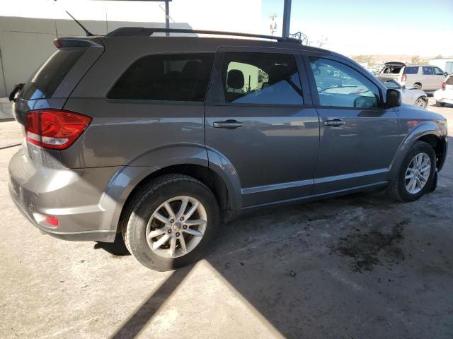 Photo 2 VIN: 3C4PDDBG0DT648306 - DODGE JOURNEY SX 