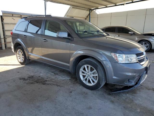 Photo 3 VIN: 3C4PDDBG0DT648306 - DODGE JOURNEY SX 