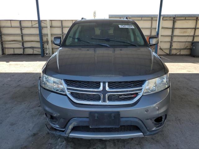 Photo 4 VIN: 3C4PDDBG0DT648306 - DODGE JOURNEY SX 