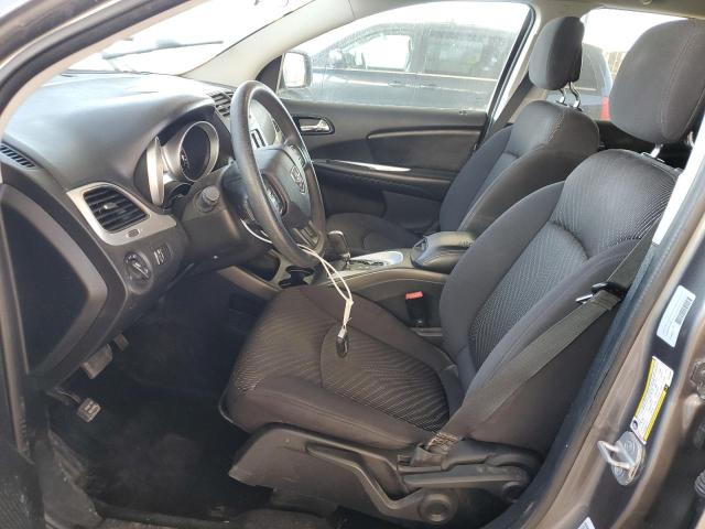 Photo 6 VIN: 3C4PDDBG0DT648306 - DODGE JOURNEY SX 