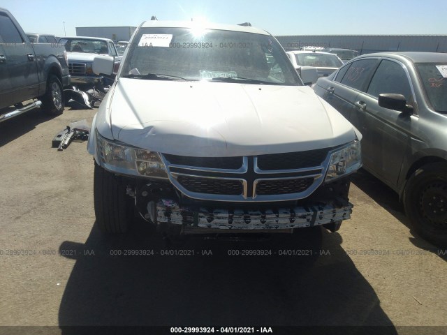 Photo 5 VIN: 3C4PDDBG0DT657748 - DODGE JOURNEY 