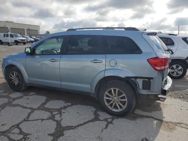 Photo 1 VIN: 3C4PDDBG0DT675912 - DODGE JOURNEY SX 