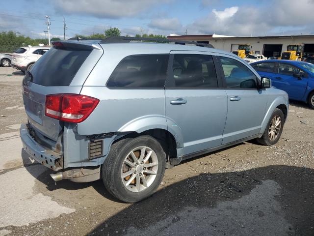 Photo 2 VIN: 3C4PDDBG0DT675912 - DODGE JOURNEY SX 