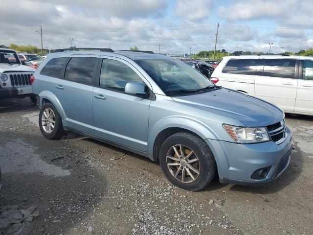 Photo 3 VIN: 3C4PDDBG0DT675912 - DODGE JOURNEY SX 