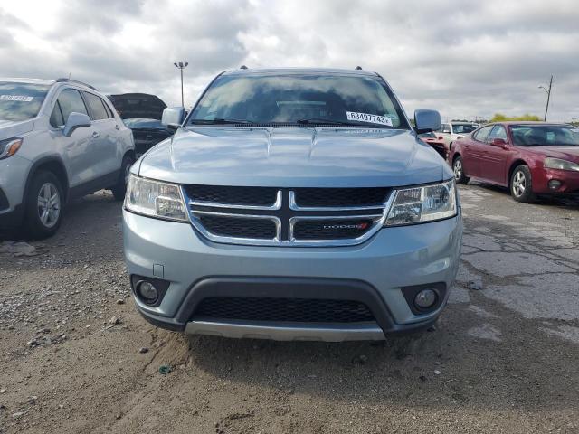 Photo 4 VIN: 3C4PDDBG0DT675912 - DODGE JOURNEY SX 