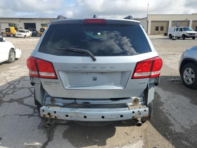 Photo 5 VIN: 3C4PDDBG0DT675912 - DODGE JOURNEY SX 