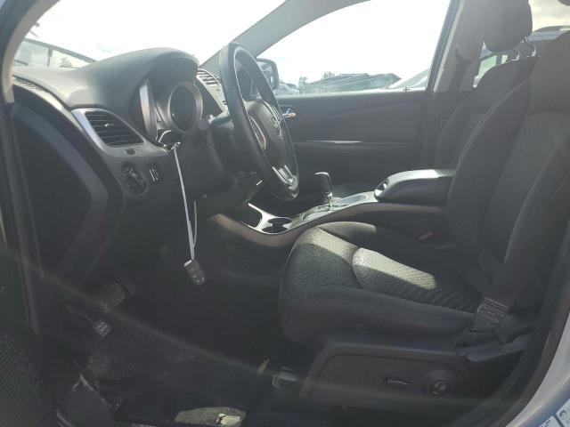 Photo 6 VIN: 3C4PDDBG0DT675912 - DODGE JOURNEY SX 