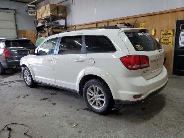 Photo 1 VIN: 3C4PDDBG0DT716796 - DODGE JOURNEY SX 