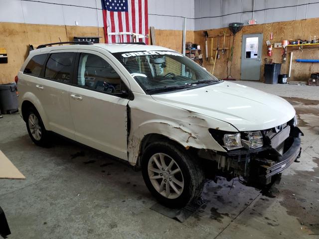 Photo 3 VIN: 3C4PDDBG0DT716796 - DODGE JOURNEY SX 