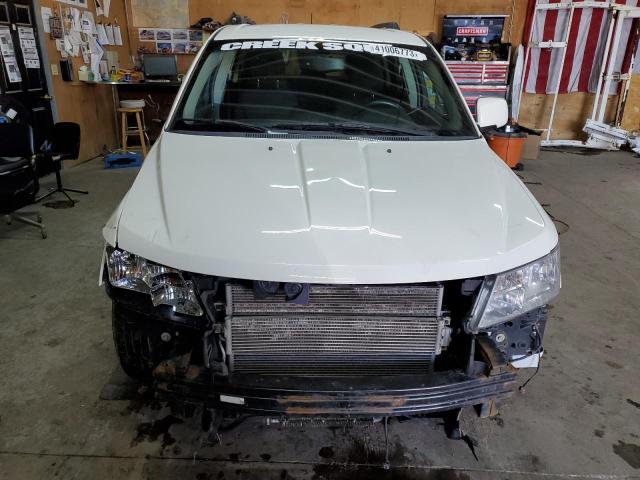 Photo 4 VIN: 3C4PDDBG0DT716796 - DODGE JOURNEY SX 