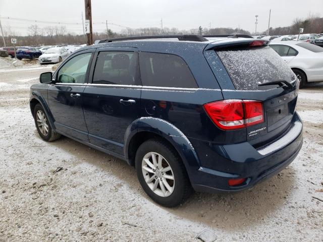 Photo 1 VIN: 3C4PDDBG0ET108858 - DODGE JOURNEY SX 