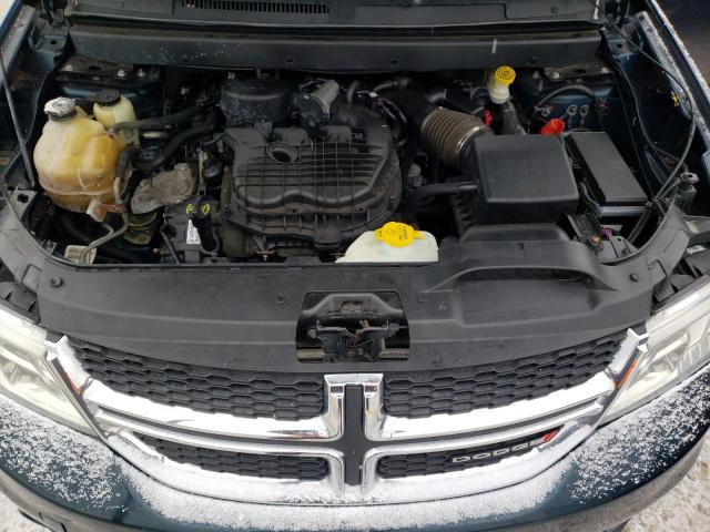 Photo 10 VIN: 3C4PDDBG0ET108858 - DODGE JOURNEY SX 