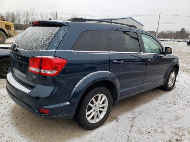 Photo 2 VIN: 3C4PDDBG0ET108858 - DODGE JOURNEY SX 