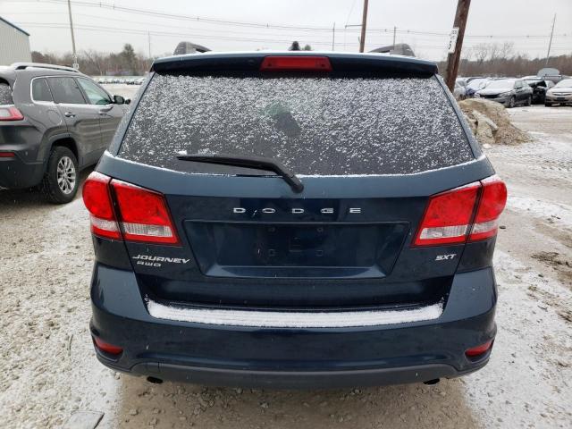 Photo 5 VIN: 3C4PDDBG0ET108858 - DODGE JOURNEY SX 