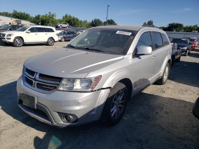 Photo 0 VIN: 3C4PDDBG0ET113042 - DODGE JOURNEY 