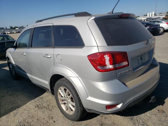 Photo 1 VIN: 3C4PDDBG0ET113042 - DODGE JOURNEY 