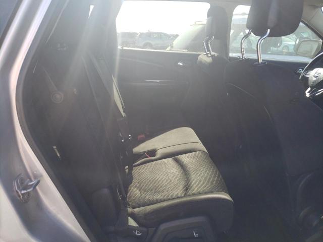 Photo 10 VIN: 3C4PDDBG0ET113042 - DODGE JOURNEY 