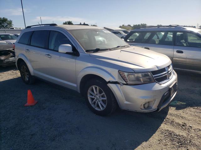 Photo 3 VIN: 3C4PDDBG0ET113042 - DODGE JOURNEY 