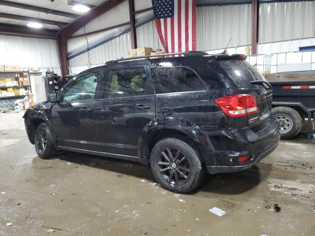 Photo 1 VIN: 3C4PDDBG0ET120993 - DODGE JOURNEY SX 