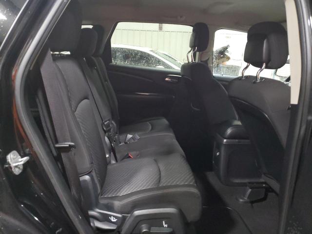 Photo 10 VIN: 3C4PDDBG0ET120993 - DODGE JOURNEY SX 