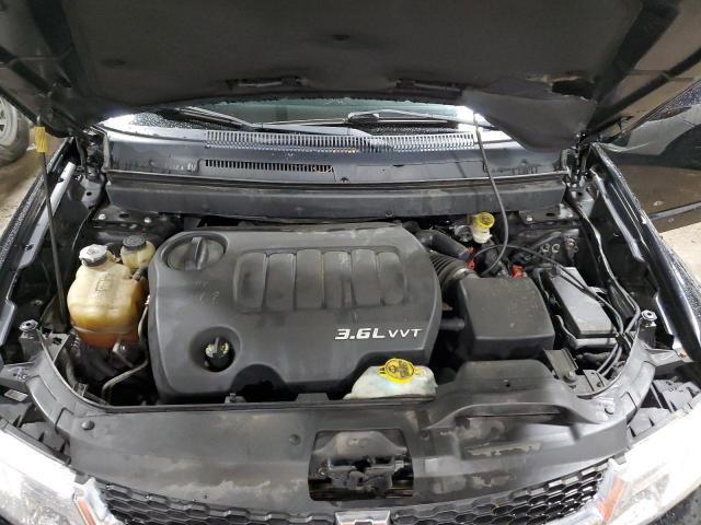 Photo 11 VIN: 3C4PDDBG0ET120993 - DODGE JOURNEY SX 